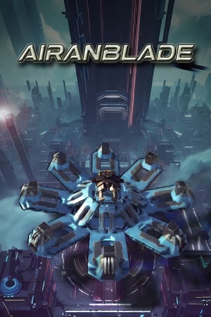 AIRANBLADE [v 2.7] (2024) PC | Пиратка