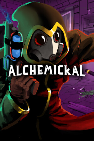 Alchemickal [Build 24227345] (2026) PC
