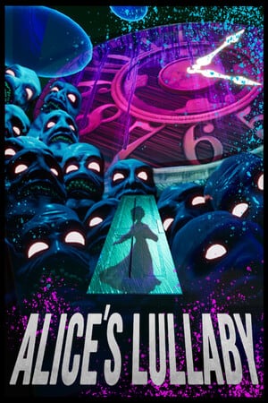 Alice's Lullaby [v 1.0.1] (2024) PC | RePack от FitGirl