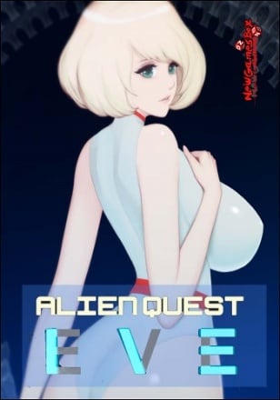 Alien Quest: EVE [v 1.01] (2020) PC | Лицензия
