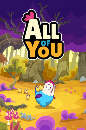 All of You [Build 19327814] (2025) PC