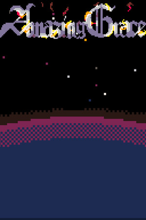 Amazing Grace [Build 14580399] (2024) PC | Пиратка