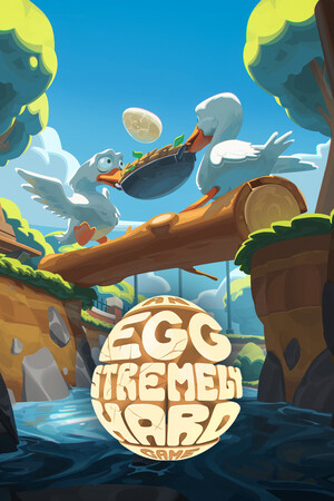 An Eggstremely Hard Game [Build 24370891] (2026) PC