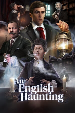 An English Haunting [v 3.6.0.54 Build 14742631] (2024) PC | RePack от Let'sРlay