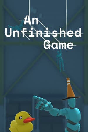 An Unfinished Game [Build 19250281] (2025) PC | Пиратка