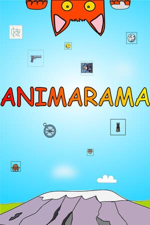 ANIMARAMA [Build 11965737] (2024) PC | Пиратка