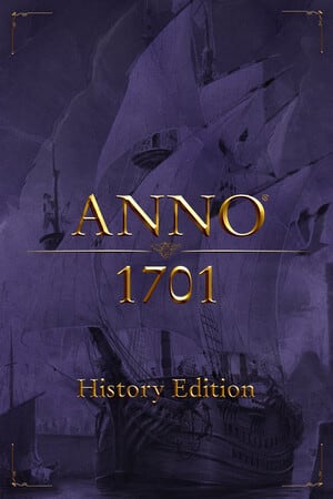 Anno 1701 History Edition [v 1.0] (2024) PC | Пиратка