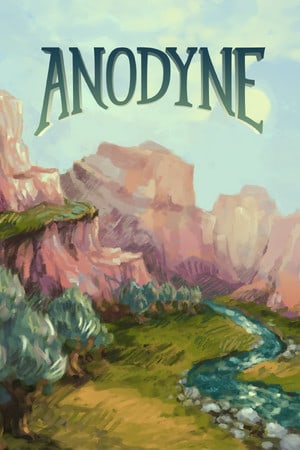 Anodyne [v 2.01 (74974)] (2013) PC | Лицензия [GOG]