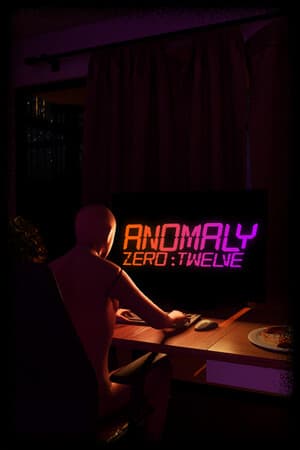 Anomaly Zero:Twelve [Build 17146879] (2025) PC