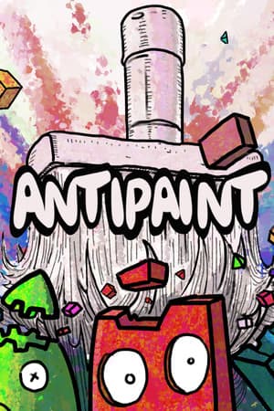 Antipaint [v 1.3.8] (2024) PC