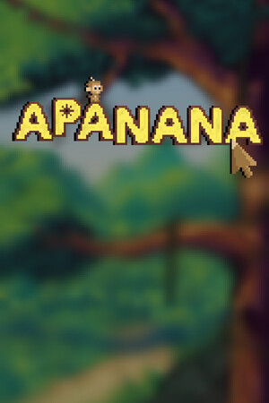Apanana [Build 24142448] (2026) PC | Пиратка [Portable]