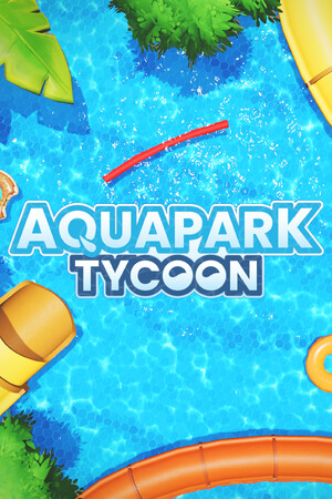 Aquapark Tycoon [v 0.5.2] (2026) PC