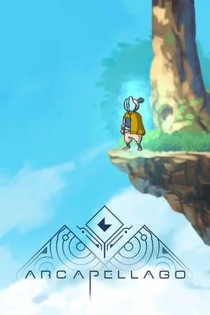 Arc Apellago [Free (Steam)] (2020) PC