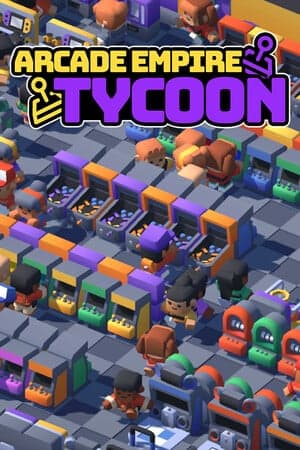 Arcade Empire Tycoon [Build 16396413] (2024) PC