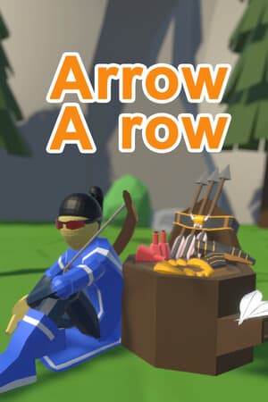 Arrow a Row [Free (Steam)] (2023) PC