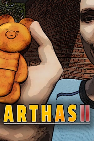 Arthas 2 [14033103] (2024) PC | Пиратка
