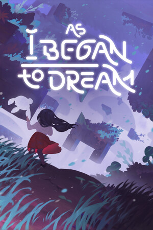 As I Began to Dream [Build 20586206] (2025) PC | Пиратка [Portable]