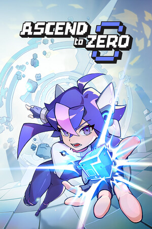 Ascend to ZERO [v 1.0.10.0] (2026) PC | RePack от FitGirl