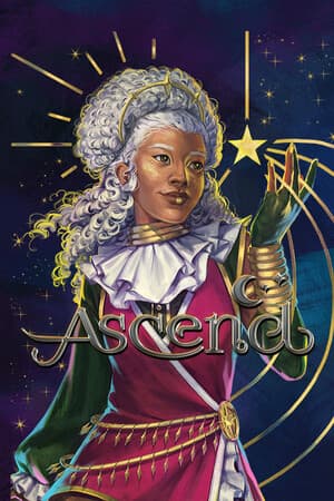 Ascend [v 1.1.2] (2025) PC | RePack от FitGirl