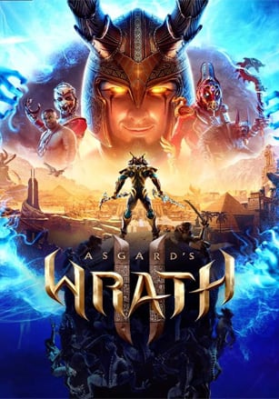 Asgard's Wrath 2 [v 10.0.1644868] (2023) PC | Лицензия