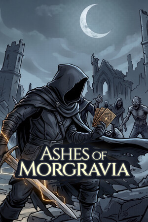 Ashes of Morgravia [v 1.0.6 Build 23895006] (2026) PC | Пиратка [Portable]