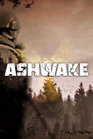 ASHWAKE [v 0.2.7.3] (2025) PC