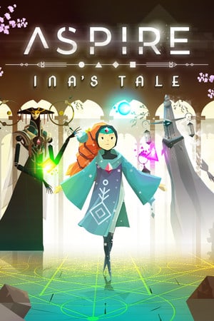 Aspire: Ina's Tale [v 1.0.23] (2021) PC | RePack от FitGirl