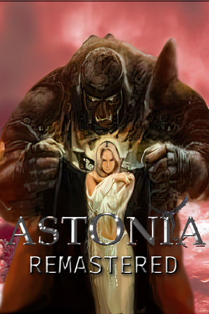 Astonia Remastered [Free (Steam)] (2020) PC
