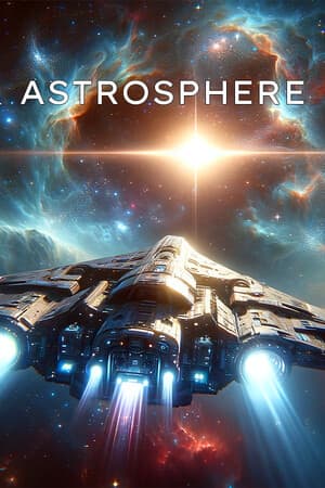 Astrosphere [v 0.32] (2024) PC