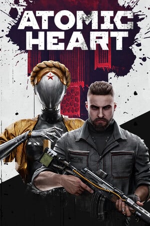 Atomic Heart [Build 23005793 | Ultimate Edition] (2023) PC | Пиратка [Portable]