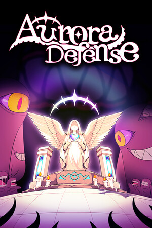 Aurora Defense [v 0.101] (2025) PC | Пиратка