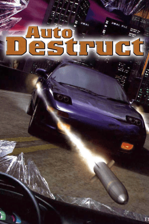 Auto Destruct (1997) PC | Пиратка
