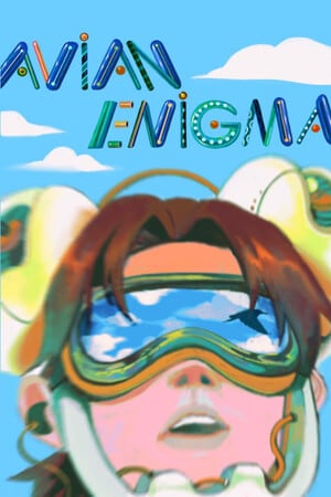 Avian Enigma [15194261] (2024) PC | Пиратка
