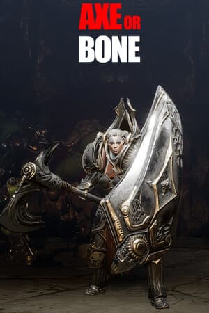 Axe or Bone [Build 20453071] (2025) PC | Пиратка