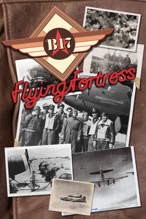 B-17 Flying Fortress: World War 2 Bombers in Action [64182] (2021) PC