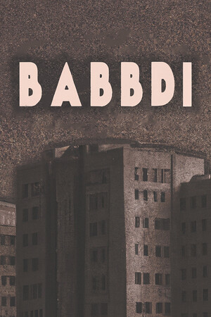 BABBDI [Free (Steam)] (2022) PC