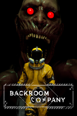 Backroom Company [Build 19937887] (2025) PC | Пиратка [Portable]