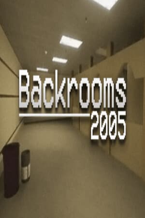 Backrooms - 2005 [Build 21328484] (2025) PC | Пиратка
