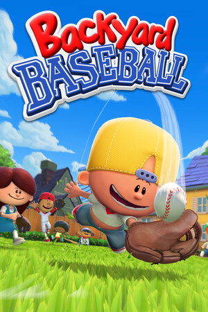 Backyard Baseball [v 1.0.8.3] (2026) PC | RePack от FitGirl