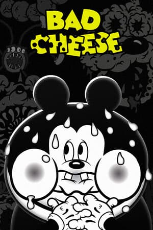 Bad Cheese [v 1.0.4 (85688)] (2025) PC | Лицензия [GOG]