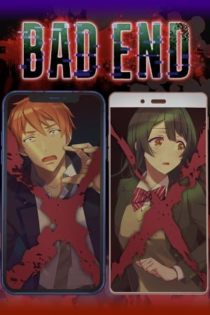 BAD END [Build 19065989] (2015) PC