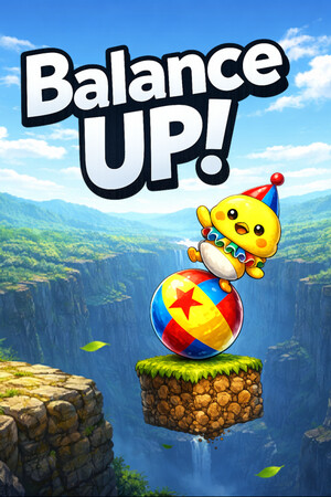 BalanceUP [Build 23952709] (2026) PC | Пиратка [Portable]