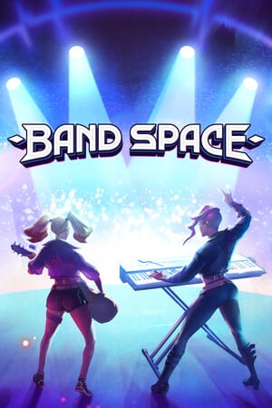 Band Space [v 1.0] (2024) PC | Пиратка [Portable]