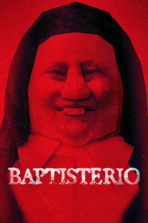 Baptisterio [Build 16816490] (2024) PC | Пиратка