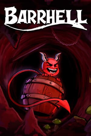 Barrhell [Build 15154800] (2024) PC | Пиратка