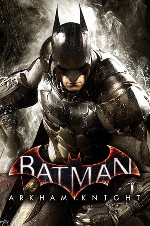 Batman: Arkham Knight [v 1.999 +  DLC - Premium Edition] (2015) PC | RePack от Decepticon