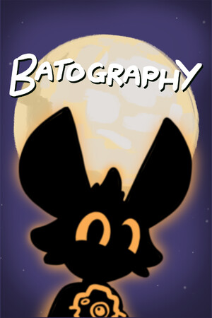 Batography [Free (Steam)] (2025) PC
