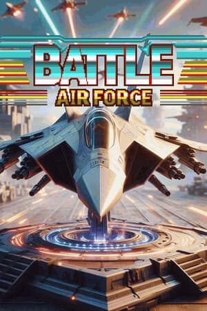 Battle AirForce [Build 18558644] (2025) PC | Пиратка