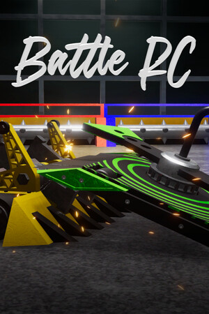 Battle RC [Build 23720101] (2024) PC