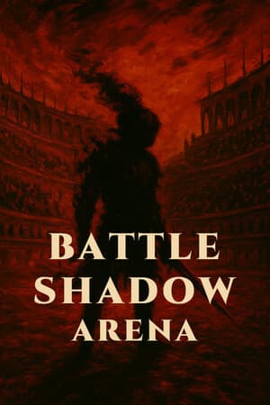 BATTLE SHADOW ARENA [Build 18595373] (2025) PC